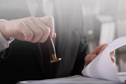 Bakan Tunç’tan Noterler Günü mesajı