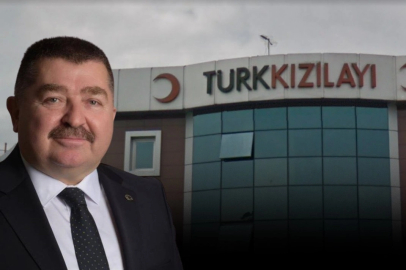 Düzce Kızılay’da 8 üye ihraç edildi
