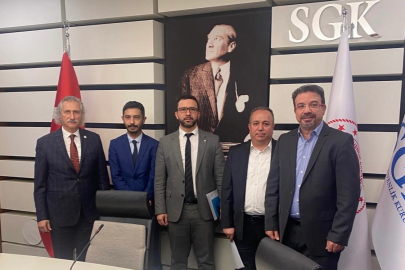 Düzce'de Ömer Başhan’dan işitme cihazı sektörüne büyük katkı