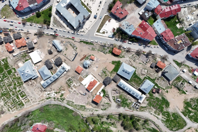 Sivas Kale projesi çalıştayda şekilleniyor