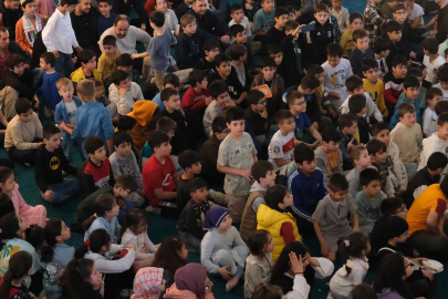 "Sosyal medyada görülen her bilgiye inanmayın"