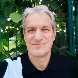 Bayram KAYA