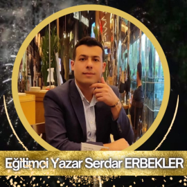 Serdar ERBEKLER
