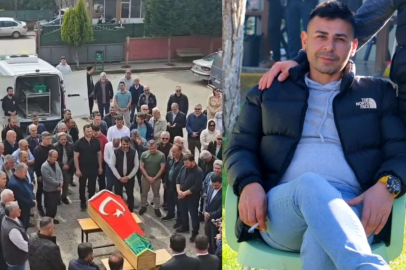 Akyazı Eğitim Camiasının Acı Kaybı: Bülent Gündüz’e Son Veda