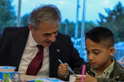 Başkan Alemdar’dan Çölyak Hastalarına Müjde