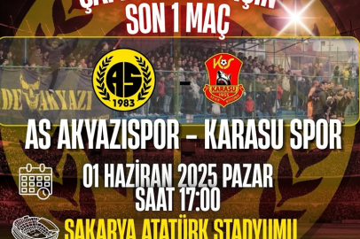 AS Akyazıspor’umuz BAL Ligi Finalinde Sahaya Çıkıyor!