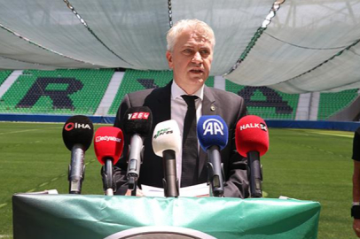 Muhammet Kıratlı Sakaryaspor’un Yeni Başkanı Oldu!