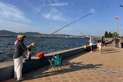 İzmit Körfezi Deniz Festivali Coşku Dolu Geçti