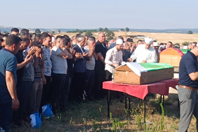 Keşan-Enez Yolunda Feci Kaza: 3 Kayıp, 1’i Bebek