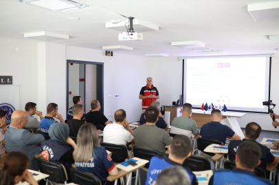 Sakarya’da Afet Anında Telsizle İletişim Dönemi