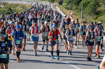 Uludağ Premium Ultra Trail 18-20 Temmuz’da Koşulacak