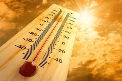 Sakarya’da Kavurucu Sıcaklık Uyarısı: Hissedilen 43°C’ye Ulaşacak