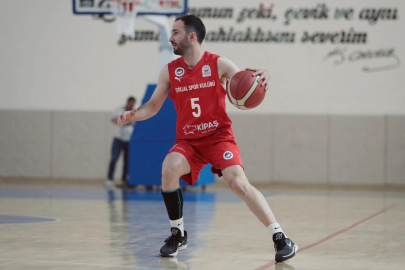 Sakarya Büyükşehir Basketbol, Yeni Sezon İçin 6 Oyuncuyla Anlaştı