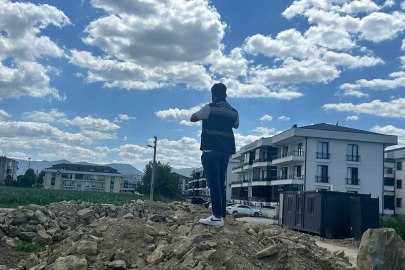 Sakarya Büyükşehir'den Doğayı Korumada Teknolojik Atılım: 6 Ayda 607 Denetim