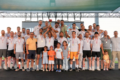 Toyota Türkiye’de 21. Ekiden Yarışması: Takım Ruhu ve Dayanışma Kazandı