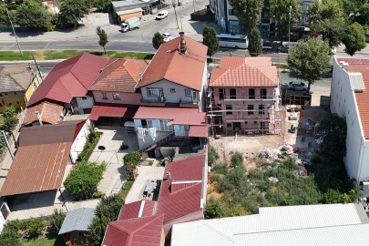 Sakarya’da 103 Yıllık Tarihi Konak Kültür Turizmine Kazandırılıyor