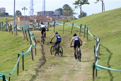 Sakarya’da Adrenalin Dolu Gün: MTB Eliminatör Dünya Kupası ve Bisiklet Çekilişi
