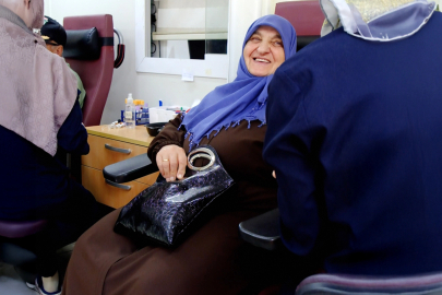 30 Yılı Aşan Evliliklere Ücretsiz Check-up Desteği Sakarya’dan