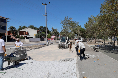 Sakarya Söğütlü’ye 13 Bin Metrekarelik “Ritim Park” Geliyor