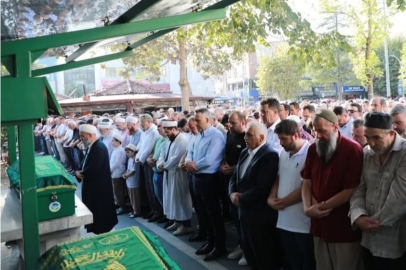 Akyazı Siyasetinin Değerli İsmi Eyyüp Demirtaş Hakk’a Uğurlandı