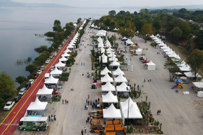 PSB Anatolia Fuarı İçin Sakarya Büyükşehir'den Ücretsiz Ulaşım Desteği