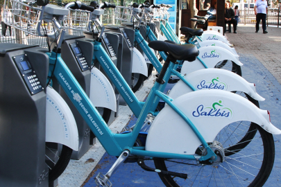 Sakarya, AB Destekli Connect4Mobility Programı’nda Bisiklet ve E-Mobilite Projelerini Tanıttı