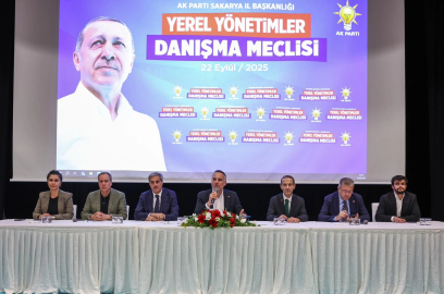 Başkan Alemdar: Raylı Sistem 2026’da Başlıyor