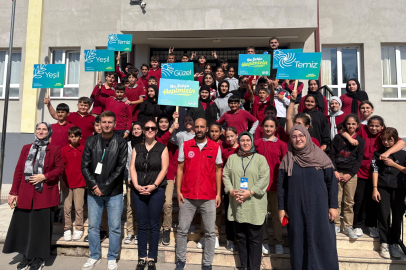 Sakarya’da “Şehrini Keşfet” Seminerleriyle Öğrencilere Şehir Bilinci Kazandırılıyor