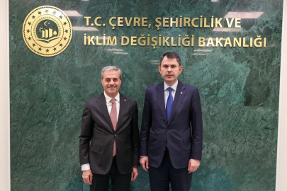 Başkan Alemdar’dan İki Müjde: AFA Kültür Merkezi ve Yeni Hizmet Binası Başlıyor