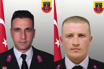 Sakarya Akyazı’da Trafik Kazası: 2 Jandarma Şehit, 2 Sivil Yaralı