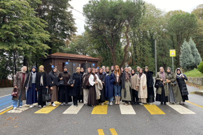 Sakarya Büyükşehir’den Öğrencilere Doğa ve Tarih Dolu Gezi