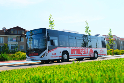 Sakarya Büyükşehir’den Sakaryaspor Taraftarına Ücretsiz Ulaşım Desteği