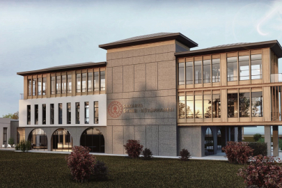 Sakarya Şehir Kütüphanesi’nin İhalesi Tamamlandı: Yapım Aşaması Başlıyor