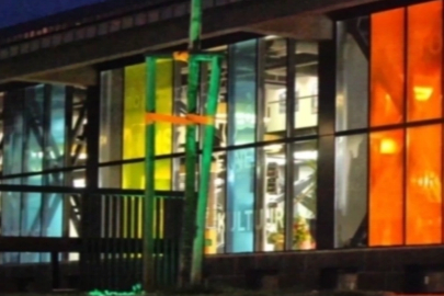 Kasım Kültür Sanat Etkinlikleri “Tasavvuf Ekolleri” Söyleşisiyle Devam Ediyor