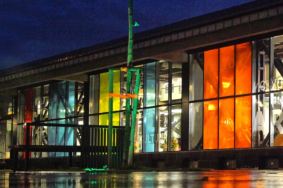 Kasım Etkinliklerinde Sanat Dolu Bir Gün: Sergi ve Tiyatro Buluşması