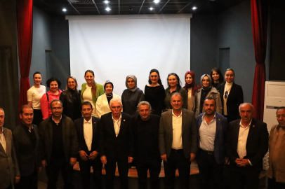 Yeşil Akıl Buluşmaları Başladı: Sakarya’da “Birlikte Sıfır Atık” Söyleşisi