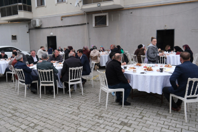 Mahalle Gönüllüleri Projesi Ferizli’de Devam Ediyor