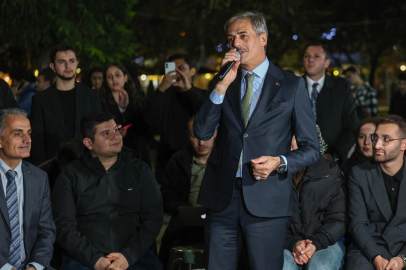 Başkan Alemdar’dan Öğrencilere Müjde: Kampüse İrtibat Ofisi Kuruluyor