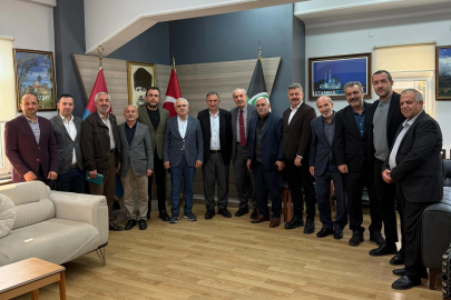 Trabzonlular Derneği’nden Bağımlılıkla Mücadelede Birlik Mesajı