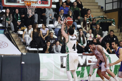 Büyükşehir Basketbol, Eskişehir Deplasmanında Yenilmezlik Serisini Sürdürmek İstiyor