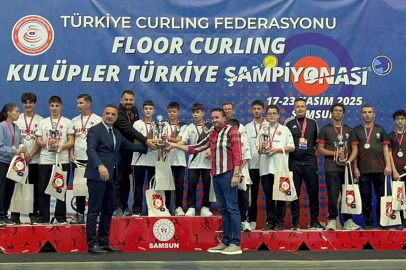 Büyükşehir Spor Kulübü’nden Ulusal ve Uluslararası Arenada Madalya Yağmuru
