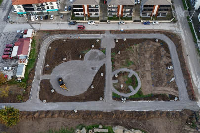 Sakarya’da AB Hibeli Yeni Yaşam Alanı Projesi Başladı