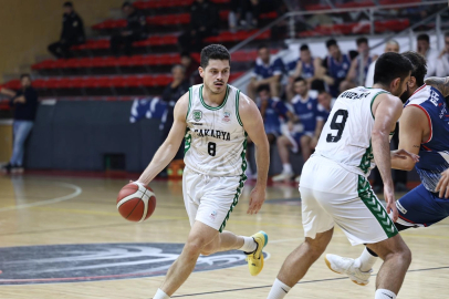 Büyükşehir Basketbol, Namağlup Seriyi Sürdürmek İçin Çorlu Belediyesi’ni Ağırlıyor