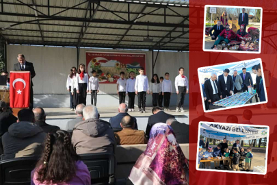 Kabakulak İlk ve Ortaokulu’ndan Yerli Üretime Anlamlı Mesaj