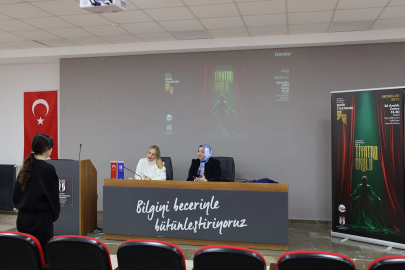 Genç Sahne Tiyatro Okulu’nda İlk Seçmeler Tamamlandı