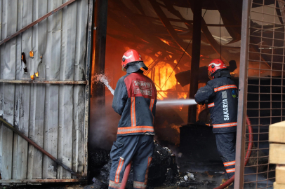 Büyükşehir İtfaiyesi 2025’te Binlerce Canı Kurtardı