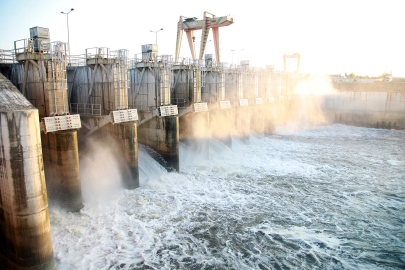 SASKİ’den Temiz Enerji Hamlesi: 2025’te 114 Milyon Liralık Kazanç