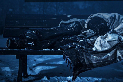 Büyükşehir’den Kış Çağrısı: “Sokakta Kimse Kalmasın”