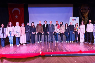 Milli Eğitim Bakanlığı PIKTES Kapsamında Serdivan’da Aile Seminerleri Düzenlendi