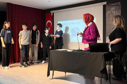 Sakarya Büyükşehir Belediyesi’nden Öğrencilere Dijital Farkındalık Semineri